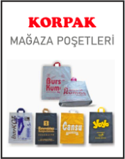Mağaza Poşeti