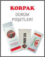 Dürüm Poşeti Poşet